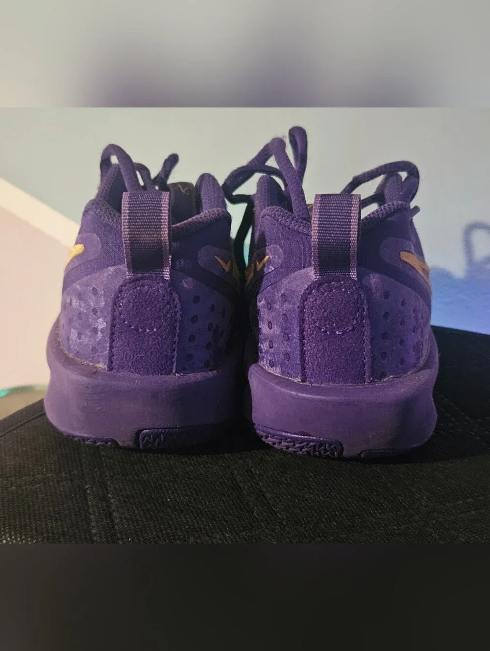Nike G.T. Cut 3 GS 